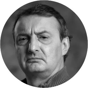 Dražen Kühn - Croatian actor