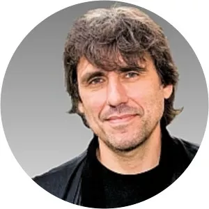 Drazen Prelec photograph