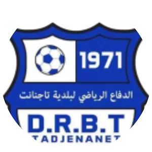 DRB Tadjenanet