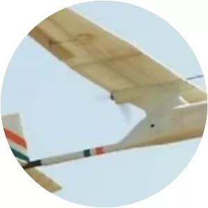 DRDO Imperial Eagle - 