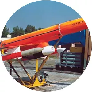 DRDO Lakshya - 