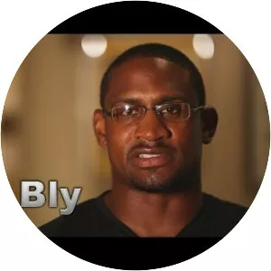 Dré Bly - American football player