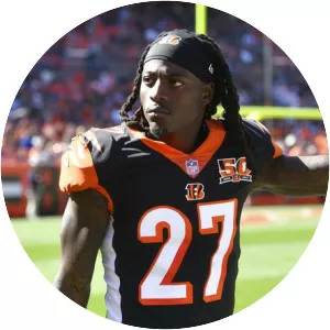 Dre Kirkpatrick