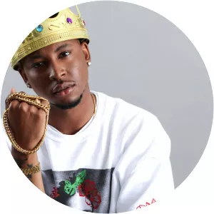 Dre-Luv - Musical artist