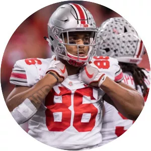 Dre'Mont Jones