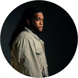 Dre Moon - American record producer