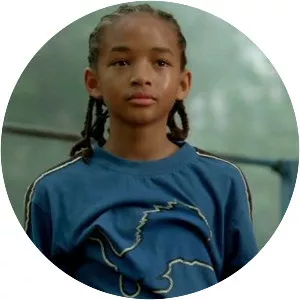 Dre Parker - TV character