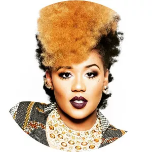 dre zee malica - Singer