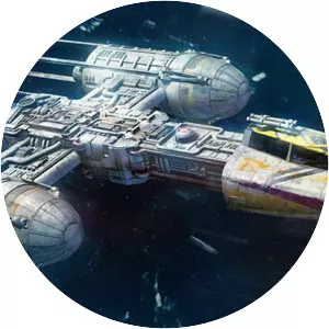 Drea Renthal - Fictional character