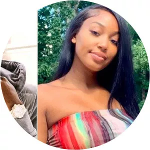 Drea Symone photograph