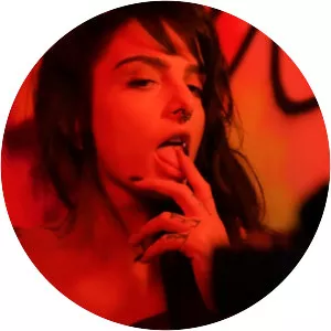 Dread Hot - Brazilian pornographic film actor