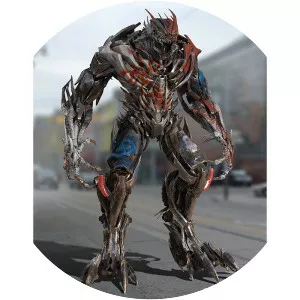 Dreadbot - Fictional character