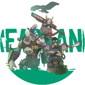 Dreadlands - Video game