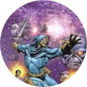 Dreadstar - Comic book series
