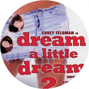 Dream a Little Dream 2 - 1995 ‧ Thriller/Indie film ‧ 1h 44m