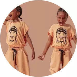 Dream Alijha Iverson photograph