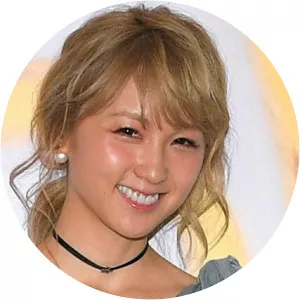 Dream Ami - Japanese singer