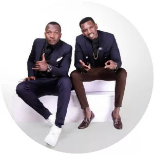 safi madiba dream boys - R&B duo