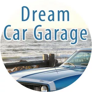Dream Car Garage - Television show