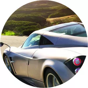 Dream CarsSince 2016