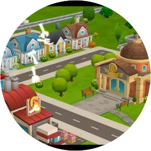 Dream City: Metropolis