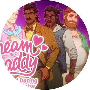 Dream Daddy: A Dad Dating Simulator - Video game