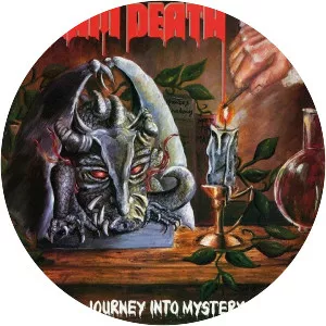 Dream Death - Musical group