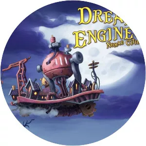 Dream Engines: Nomad Cities