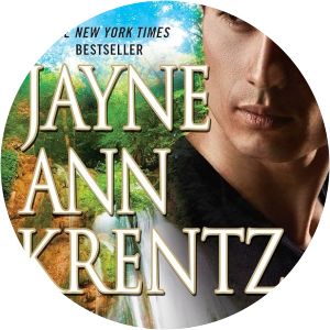 Dream Eyes Jayne Ann Krentz