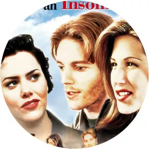 Dream for an Insomniac - 1998 ‧ Indie film/Drama ‧ 1h 37m