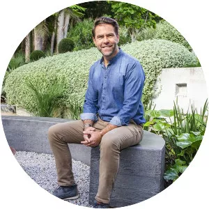 Dream Gardens - TV program