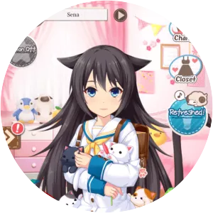 Dream Girlfriend - Video game