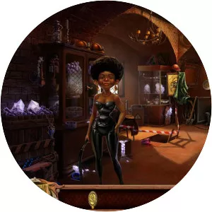 Dream Hills: Captured Magic - Video game