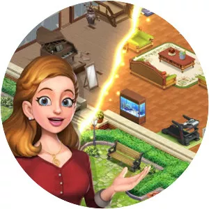 Dream Home Match - Video game