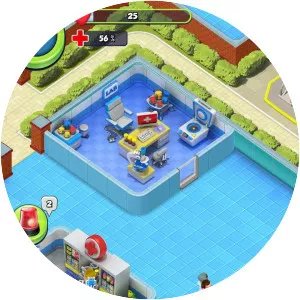 Dream Hospital - Health Care Manager Simulator - Video game