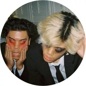 Dream, Ivory - Musical group