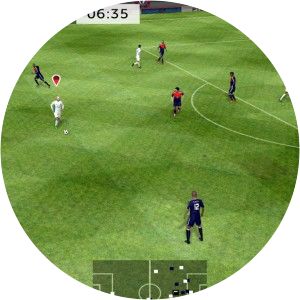 Dream League Soccer - Video game