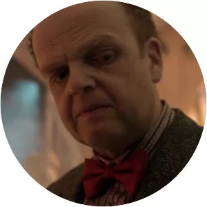 Dream Lord - Fictional character