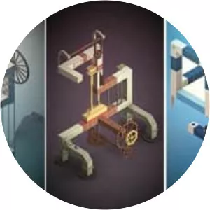 Dream Machine - The Game - Video game