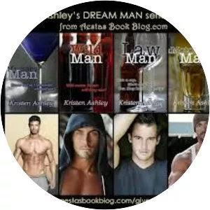 Dream Man Series