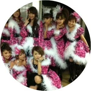 Dream Morning Musume - Pop group