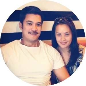 Dream Ocampo photograph