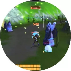 Dream of Mirror Online