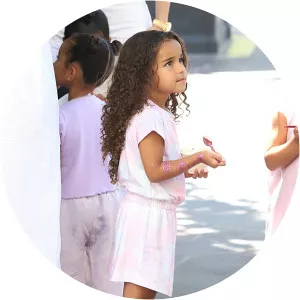 Dream Renée Kardashian