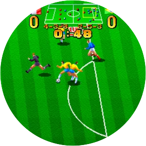 Dream Soccer '94