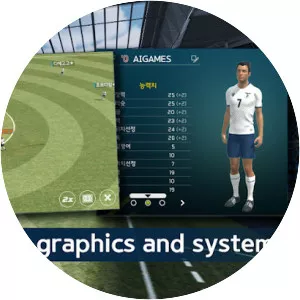 DREAM SQUAD 2 - Football Club Manager
