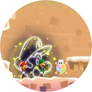 Dream Stone's spirit - 