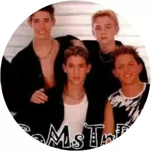 Dream Street - Pop band