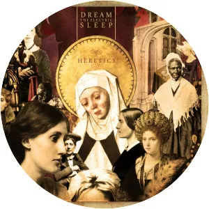 Dream the Electric Sleep - Musical group