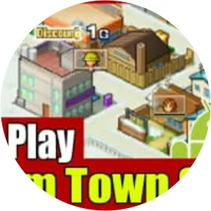 Dream Town Story - Video game